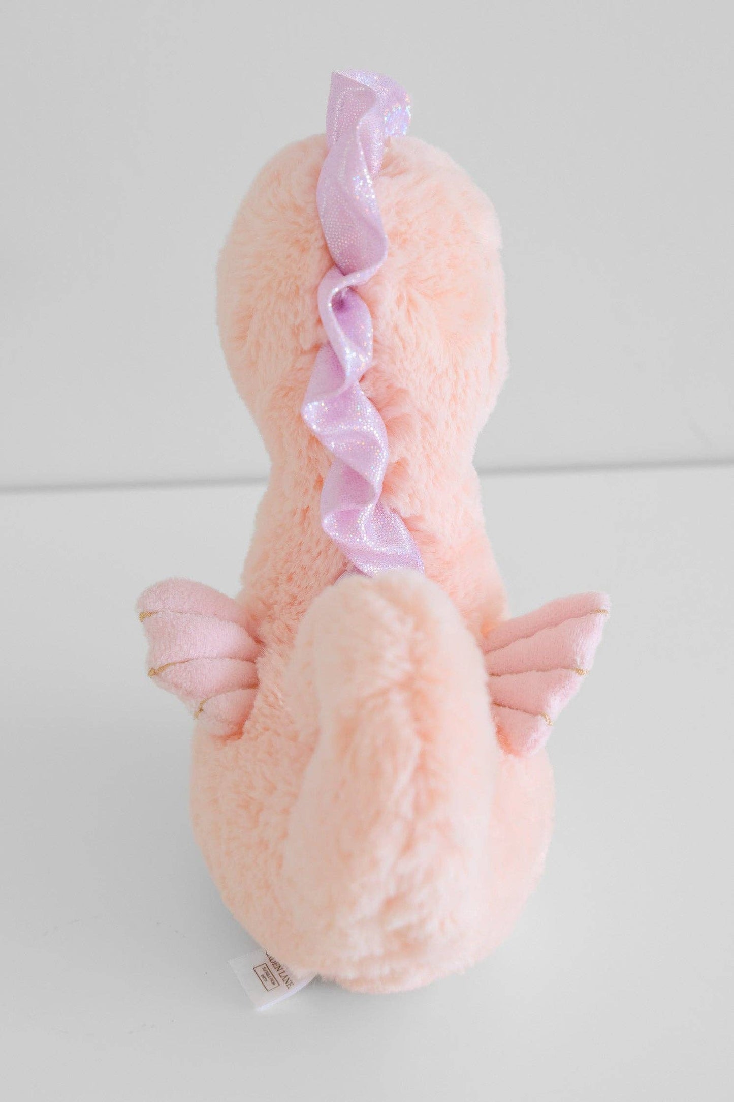 Cuddle Plush Friends | Seahorse