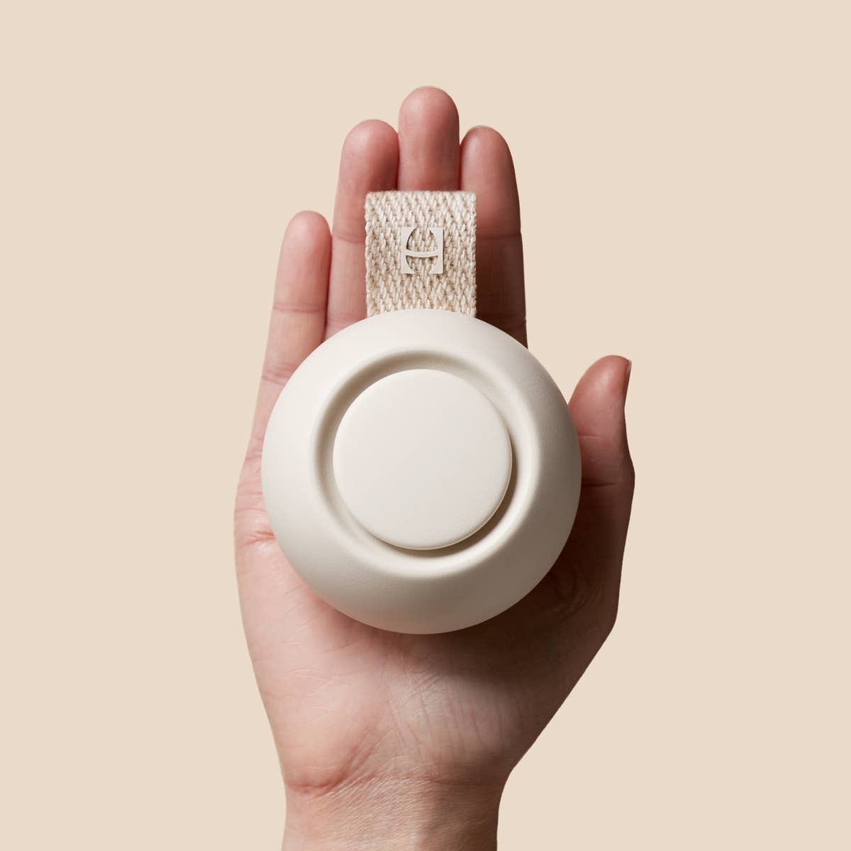 Hatch Rest Go - Peach