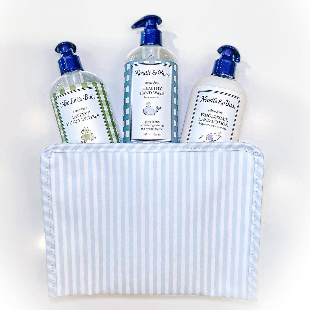 Healthy Hand Wash 12 oz