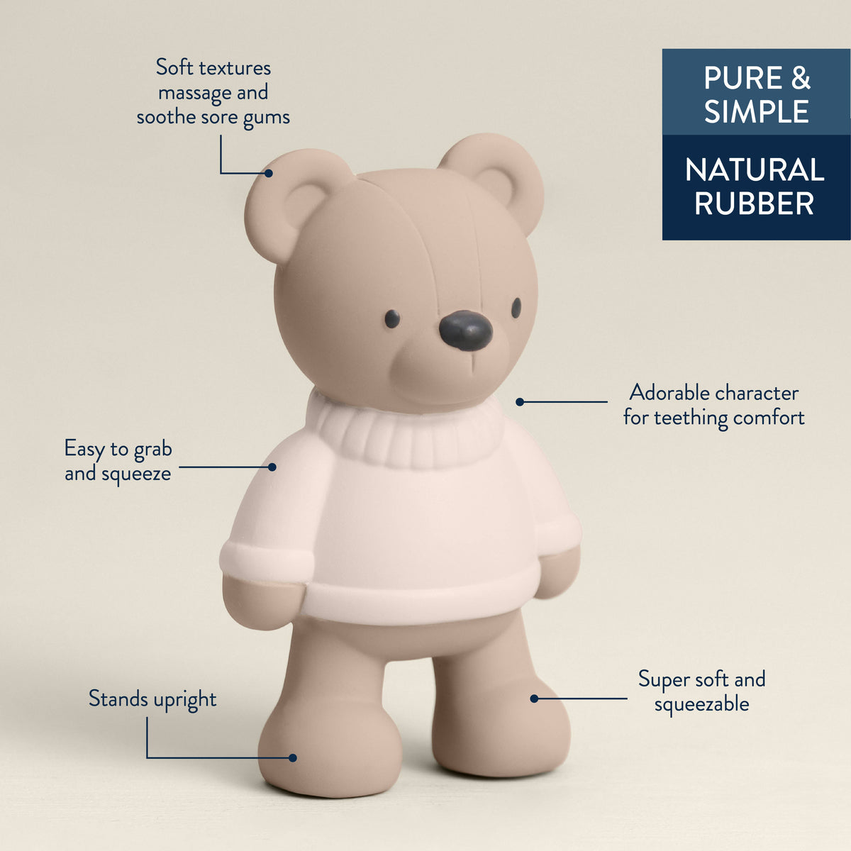Comfort Crew Bear