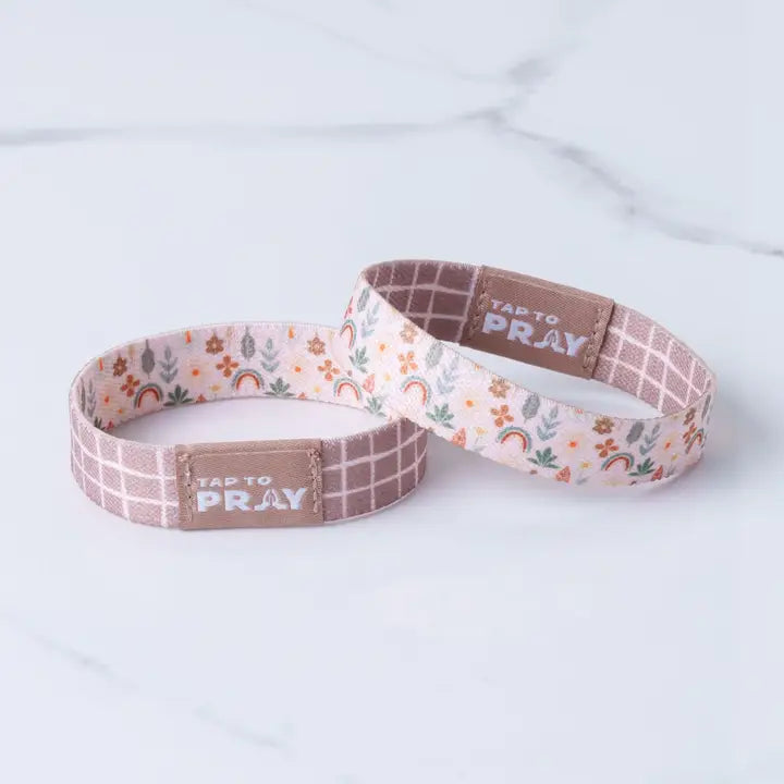 Tap To Pray - Prairie & Plaid