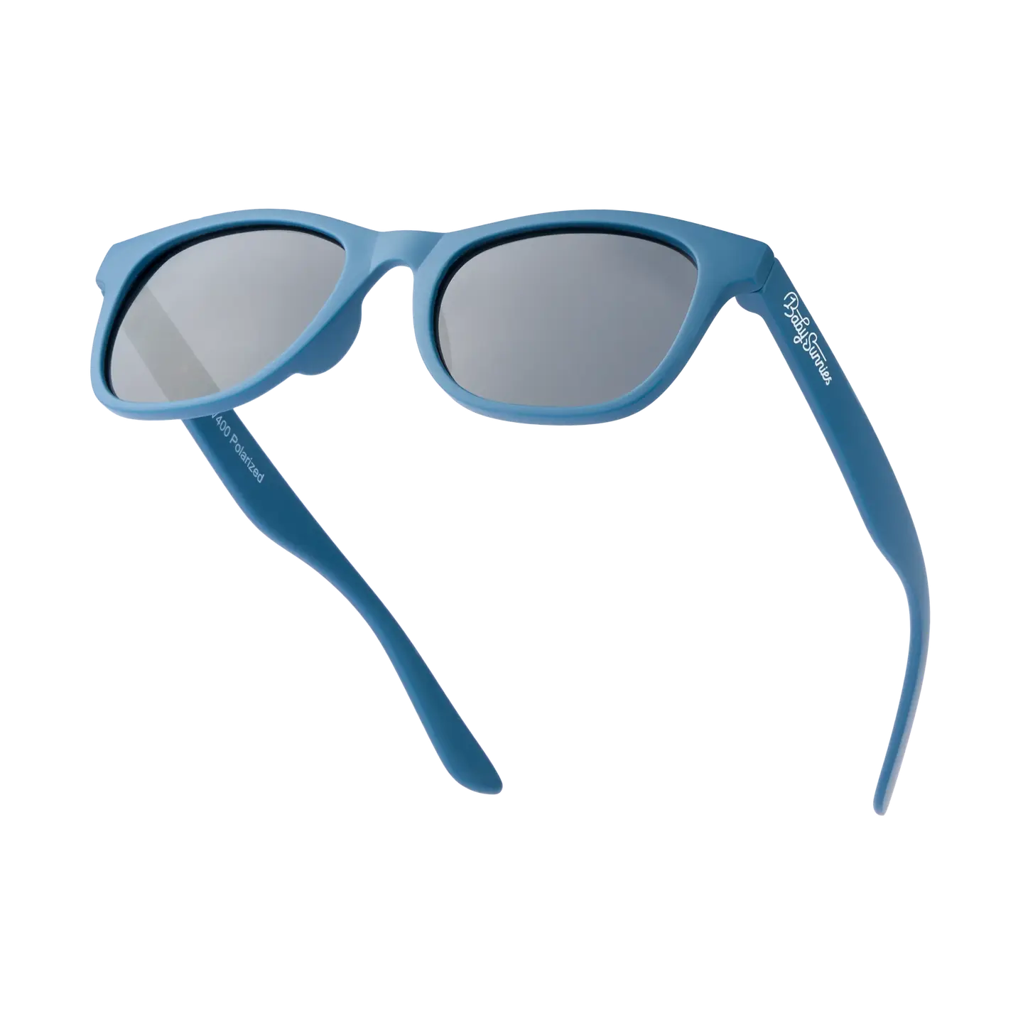 Kids Sunglasses 3-8 Years - Navy