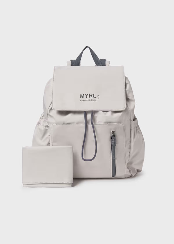 MYRL Backpack (Ice)
