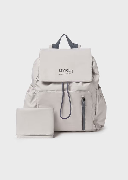 MYRL Backpack (Ice)