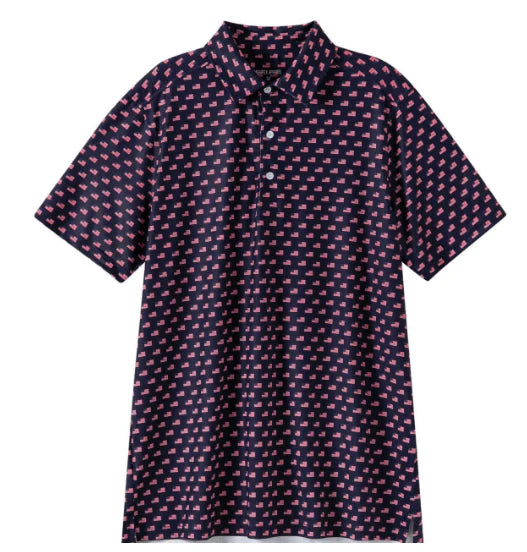 Old Glory Polo