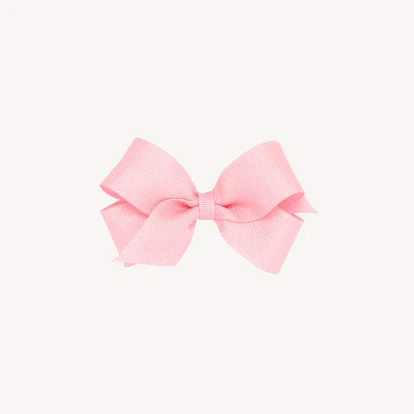 Mini Classic Hair Bow