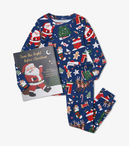 Twas the Night - Flat Pack Set