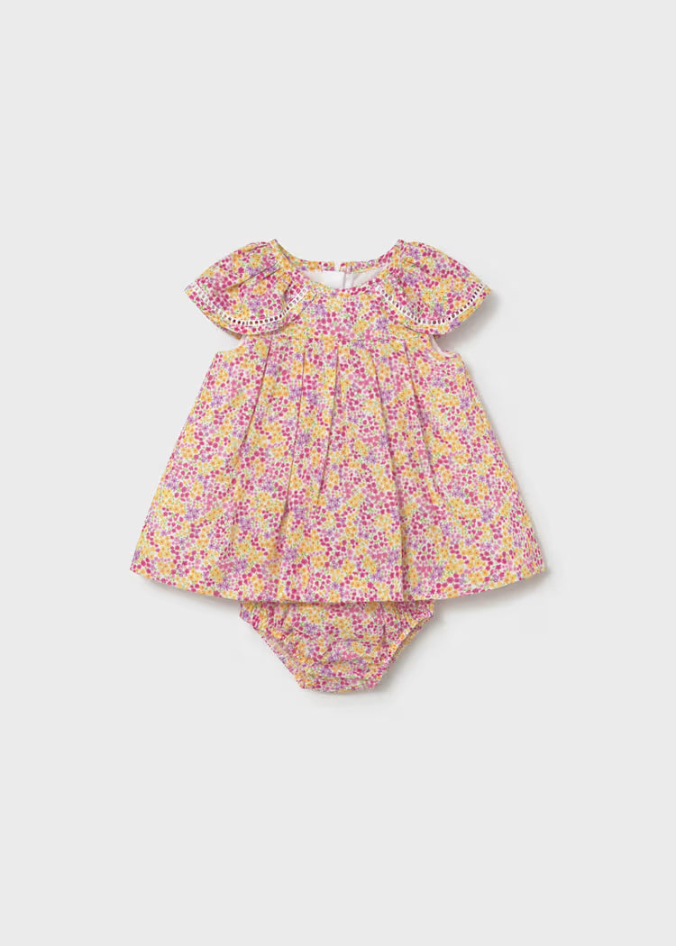Petals Sun Dress