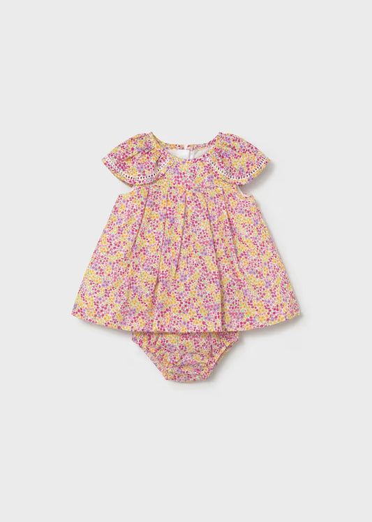 Petals Sun Dress