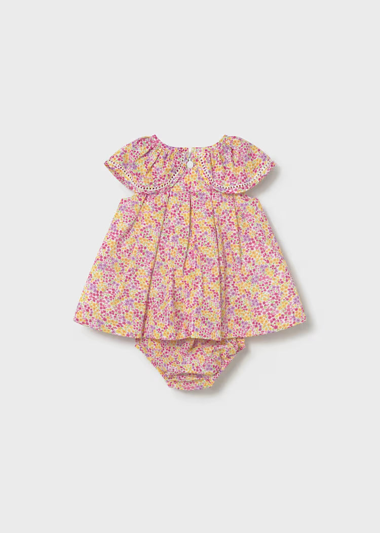 Petals Sun Dress