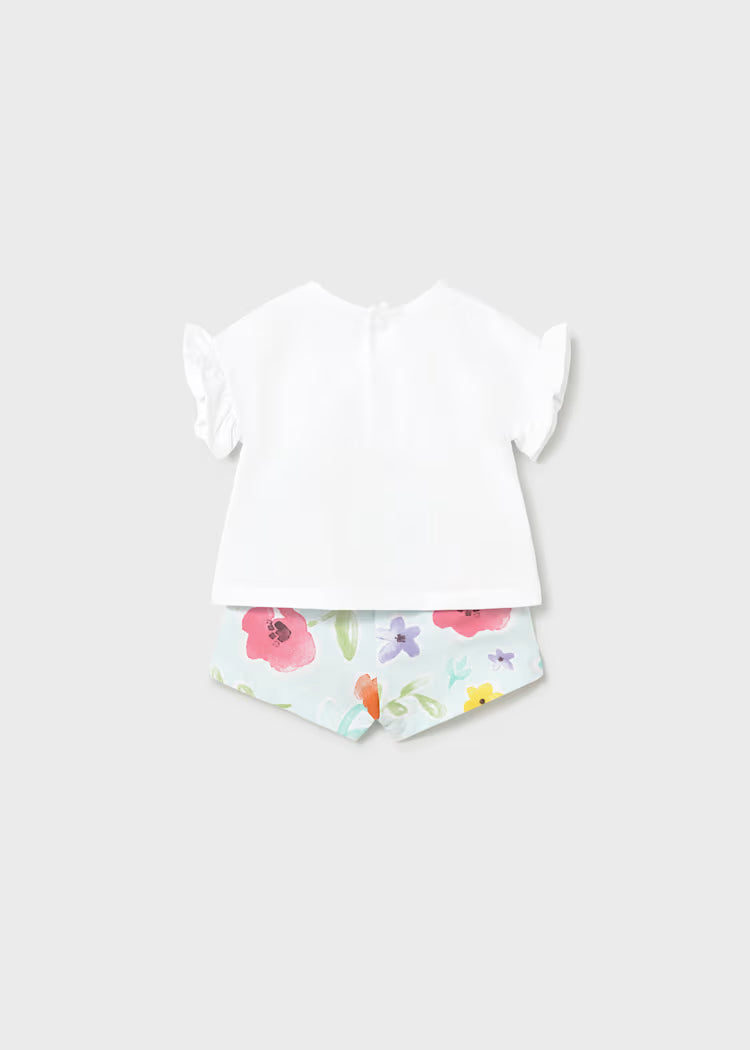 Hawaii Short Set