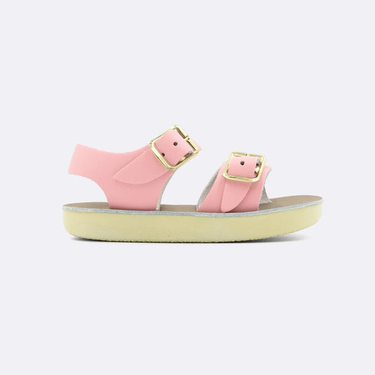 Sea Wee Baby Sandals (Pink)