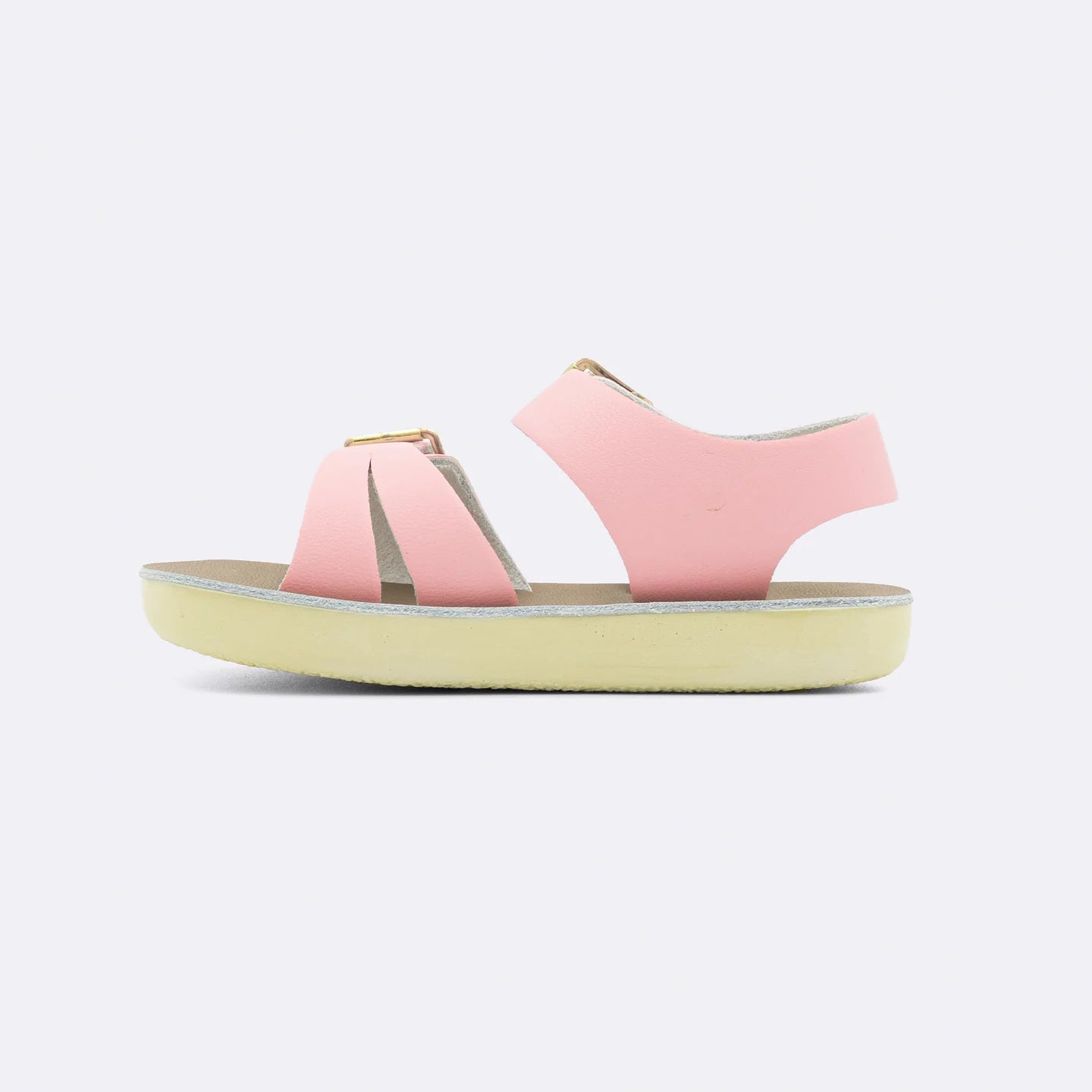Sea Wee Baby Sandals (Pink)
