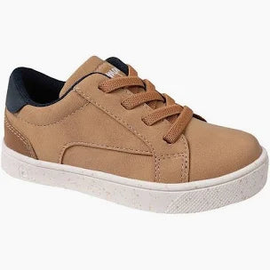 Leo Tan Sneaker