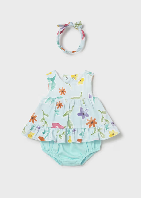 Hawaii Bloomer Set