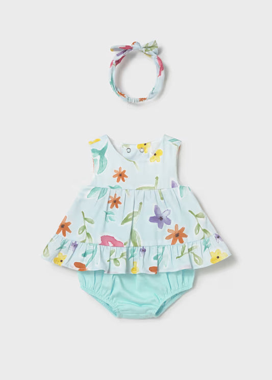 Hawaii Bloomer Set