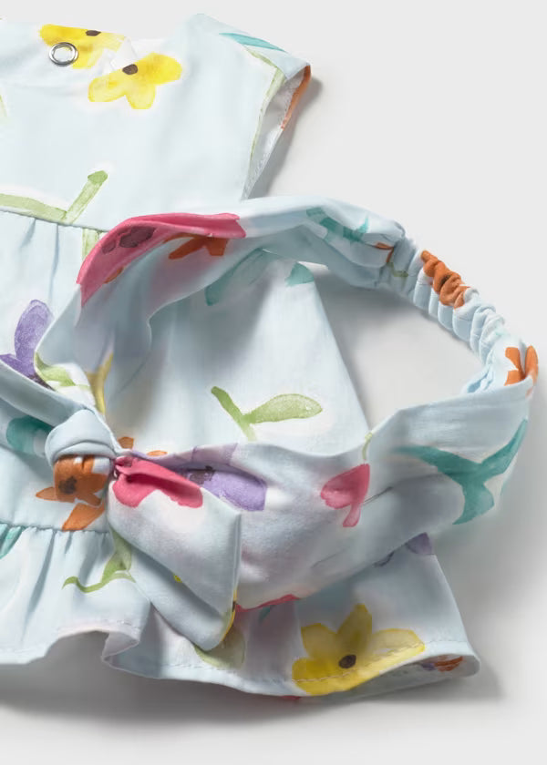 Hawaii Bloomer Set