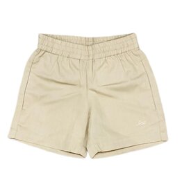 SouthBound Play Shorts - Fog