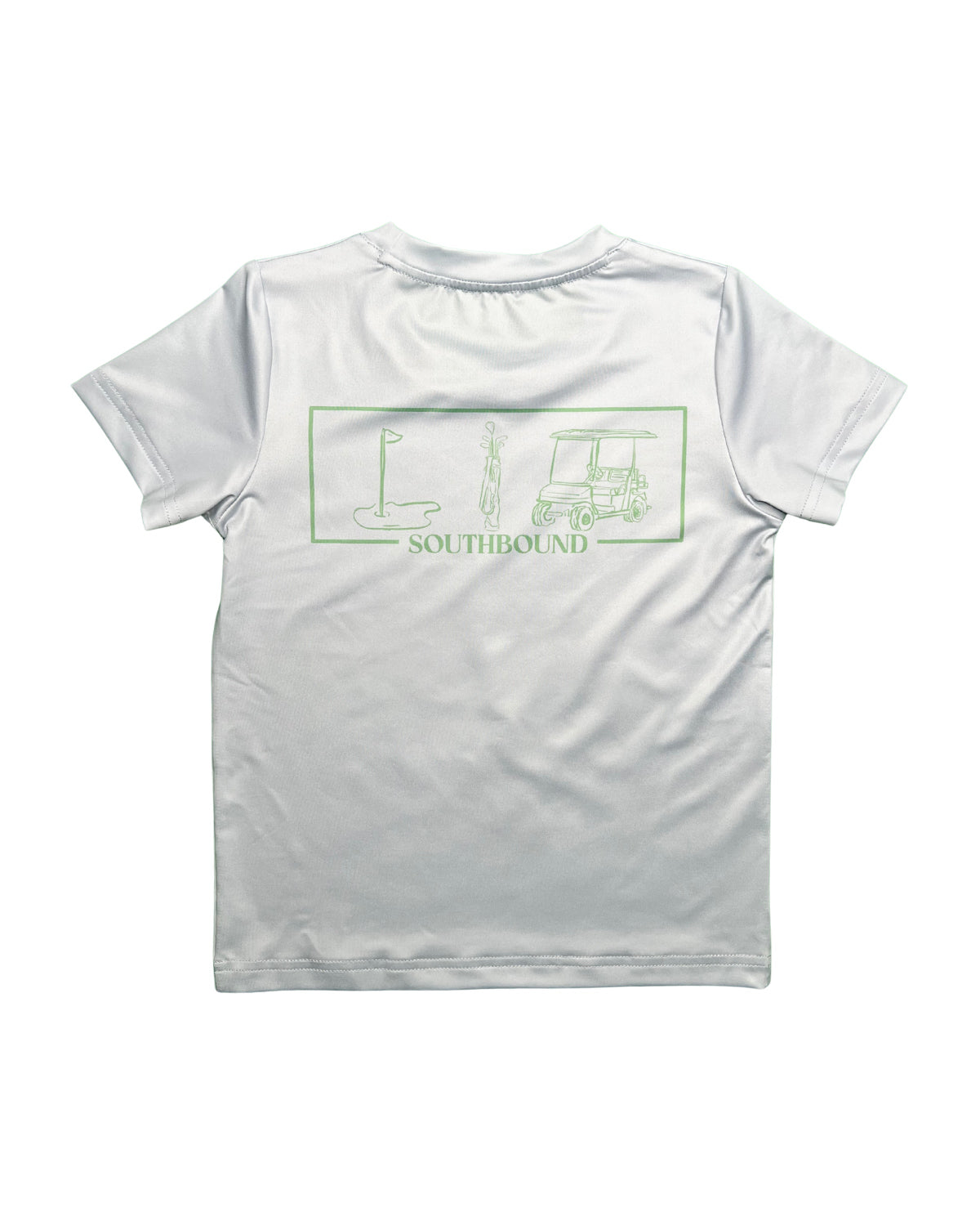 SouthBound Tee Golf
