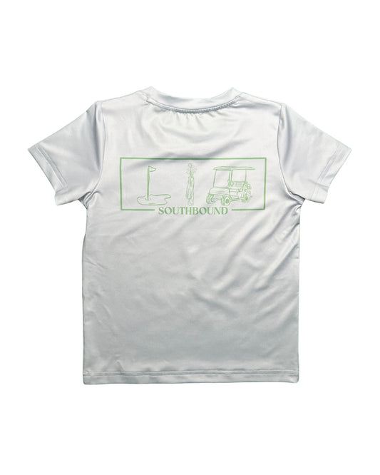 SouthBound Tee Golf