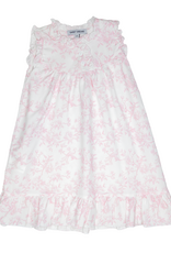 Victoria Pink Toile NightGown