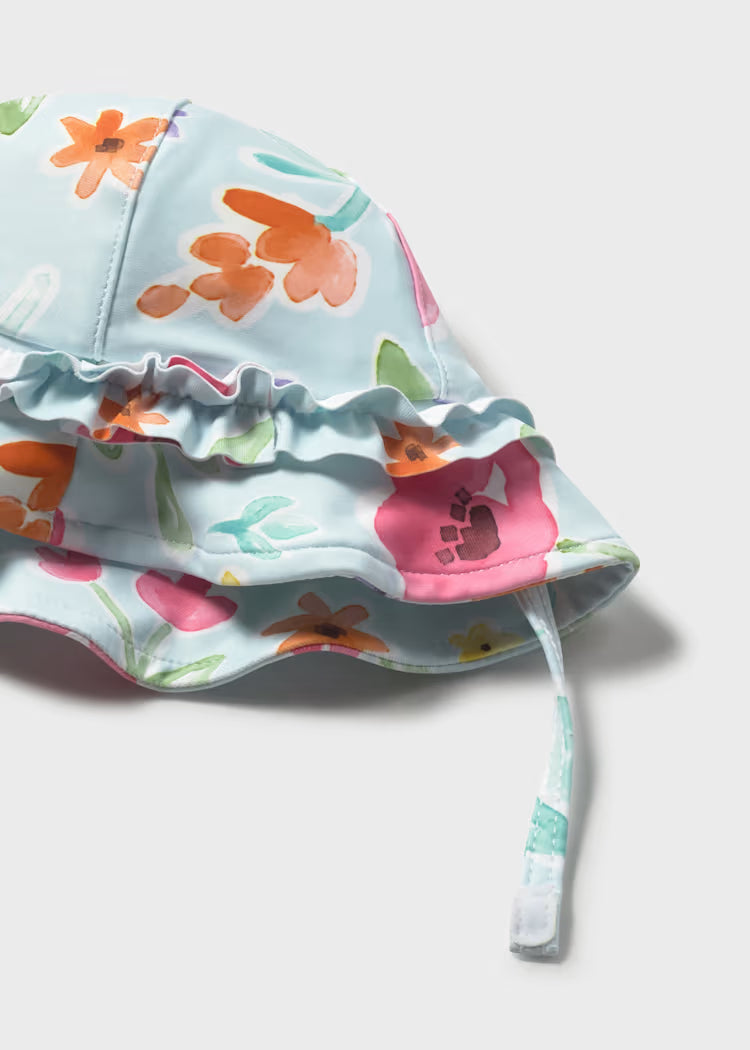 Hawaii LS SwimSuit