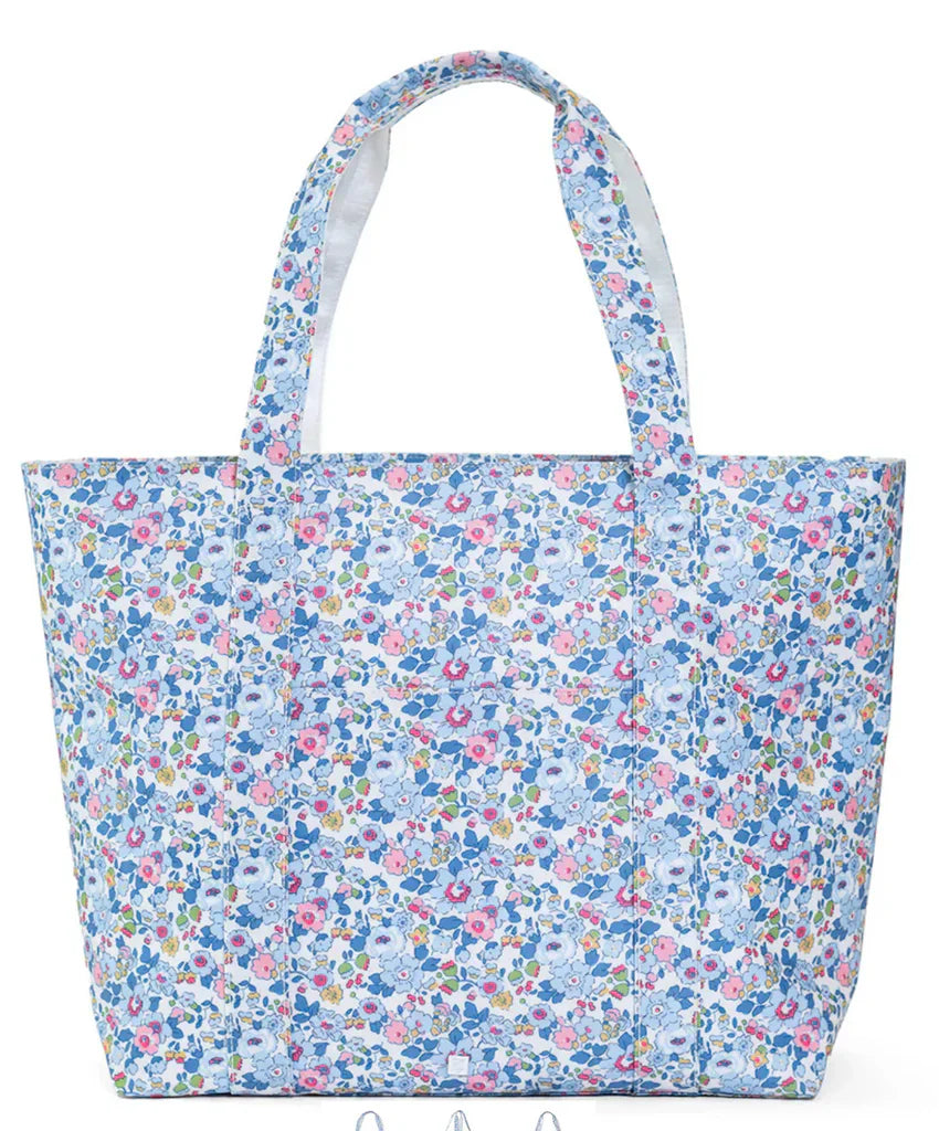 BridgeHampton Jumbo Tote