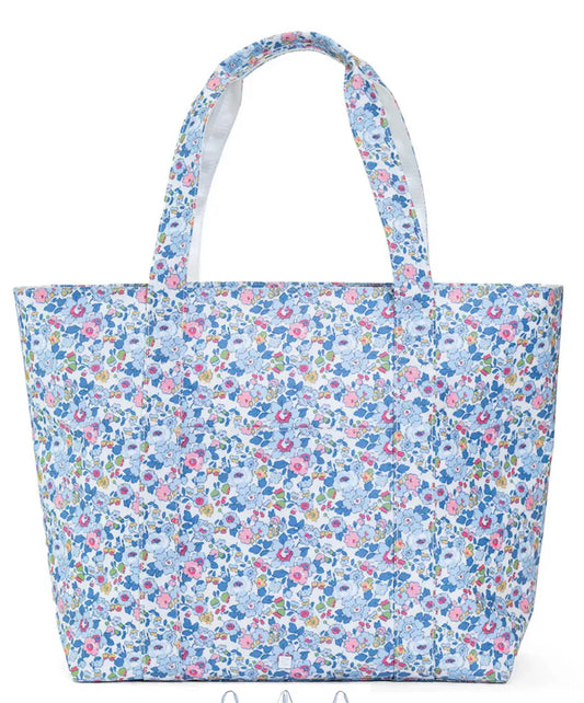 BridgeHampton Jumbo Tote