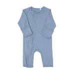 Unionsuit (Steel Blue)
